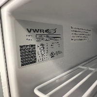 VWR Undercounter Refrigerator image 0